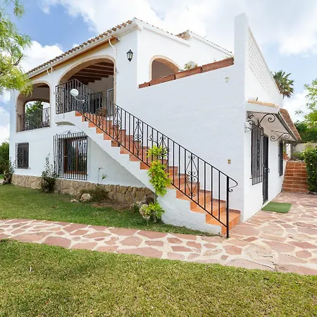Holiday home Herben - Golf Club