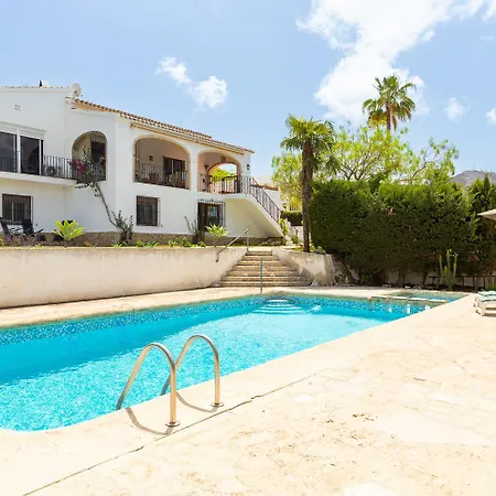Herben - Golf Club Javea
