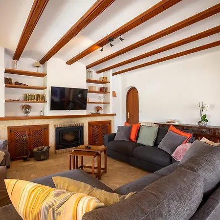 Herben - Golf Club Holiday home