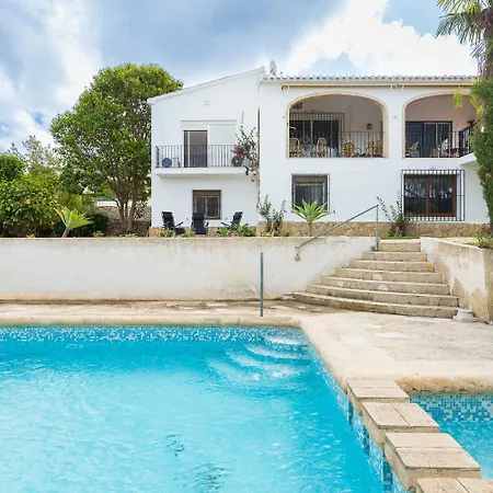 Herben - Golf Club Holiday home *