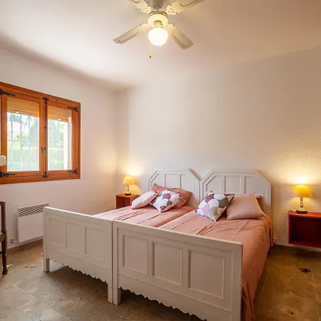 Herben - Golf Club Holiday home *