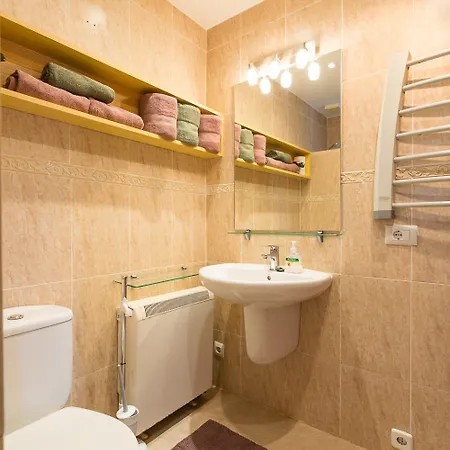 Holiday home Herben - Golf Club Javea
