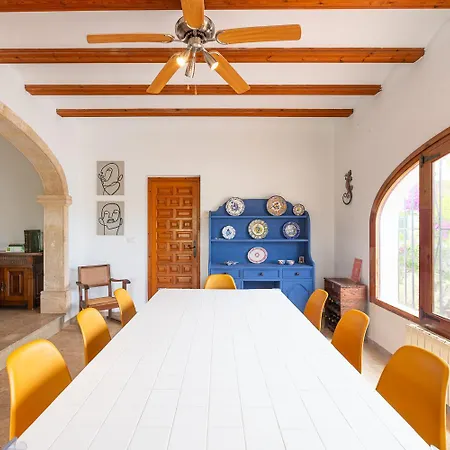 Herben - Golf Club Holiday home