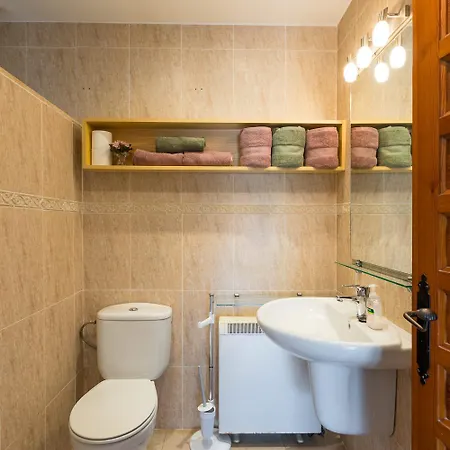 Holiday home Herben - Golf Club Javea