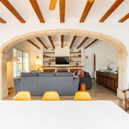 Holiday home Herben - Golf Club