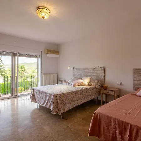 Herben - Golf Club Holiday home Javea