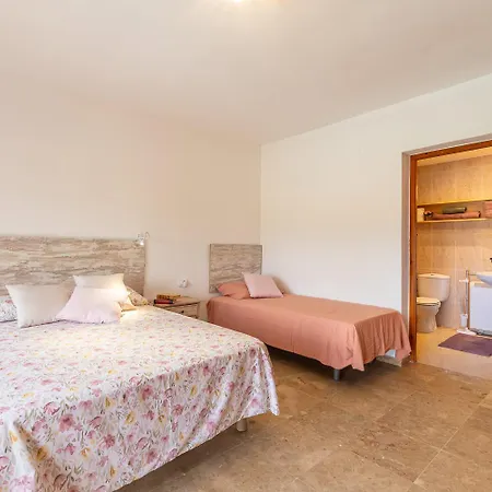 Holiday home Herben - Golf Club Javea