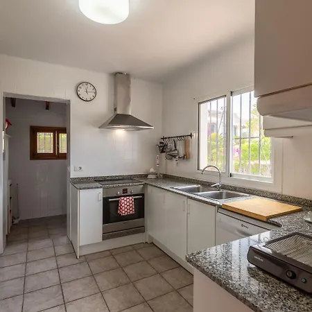 Holiday home Herben - Golf Club
